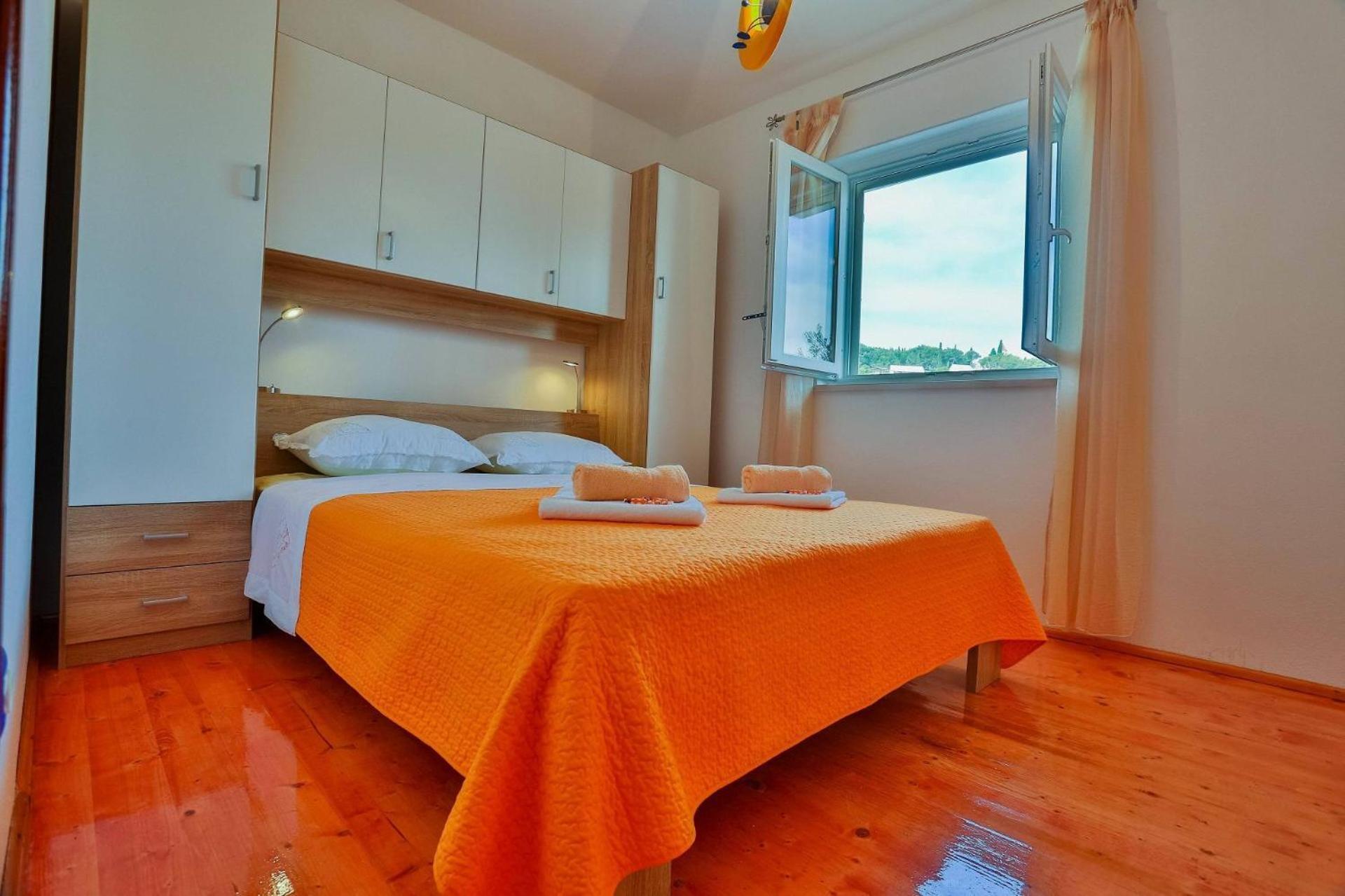 Apartment Mato Sutivan Exterior photo