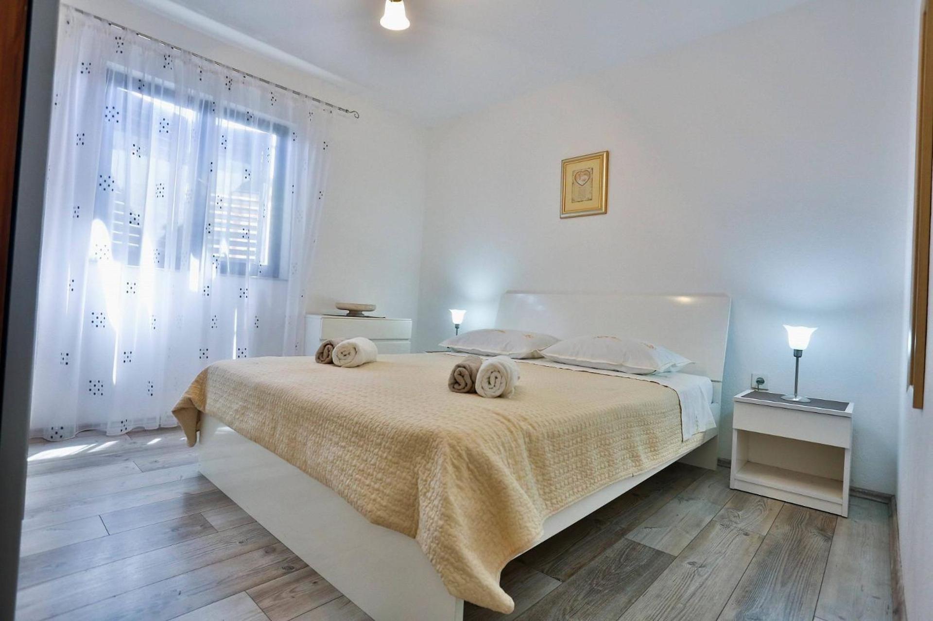 Apartment Mato Sutivan Exterior photo