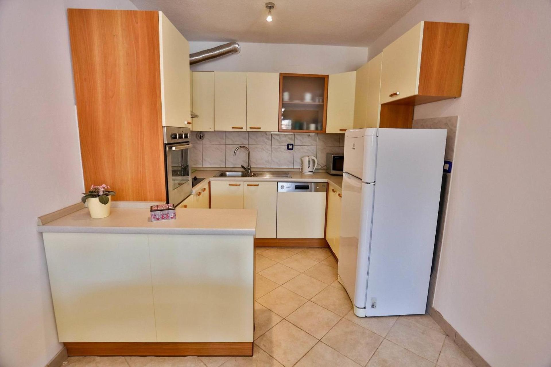 Apartment Mato Sutivan Exterior photo