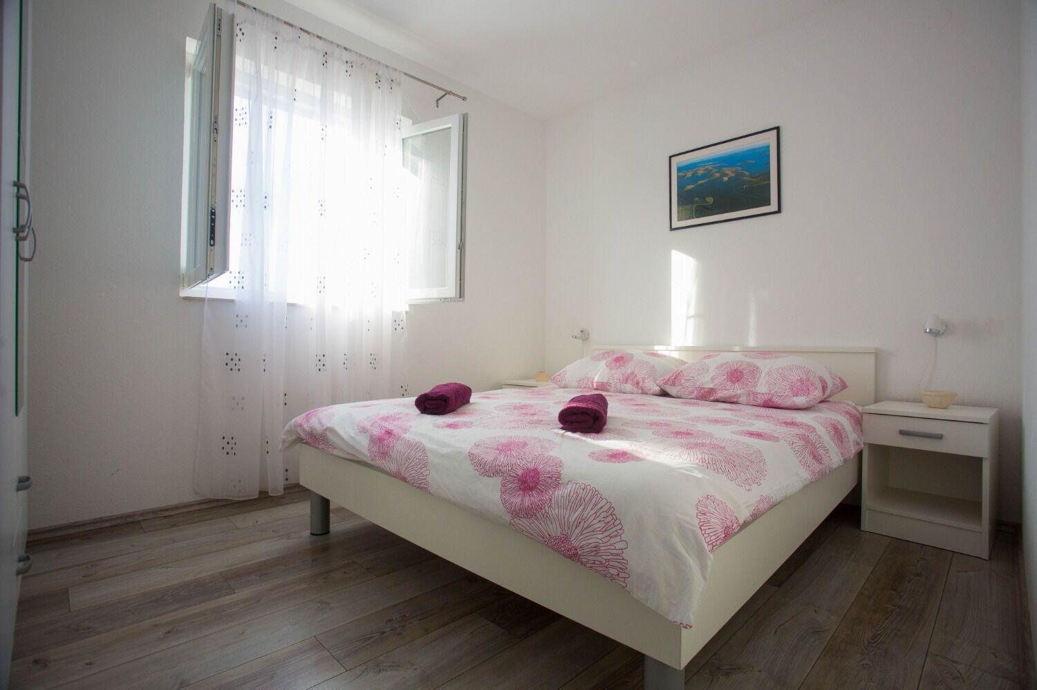 Apartment Mato Sutivan Exterior photo