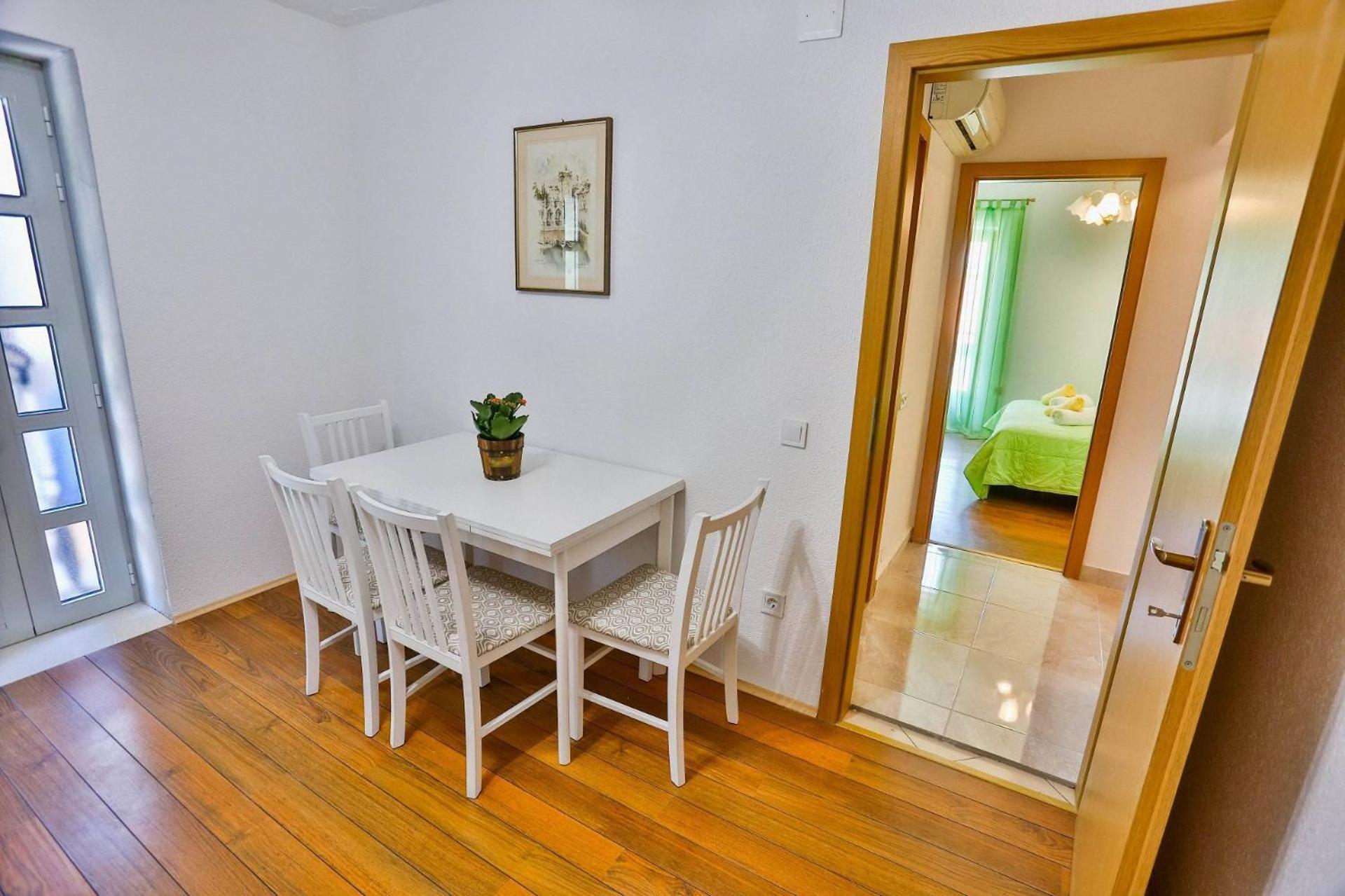 Apartment Mato Sutivan Exterior photo