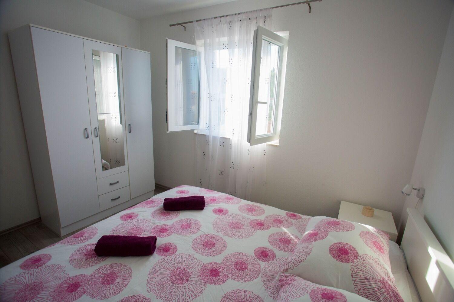 Apartment Mato Sutivan Exterior photo