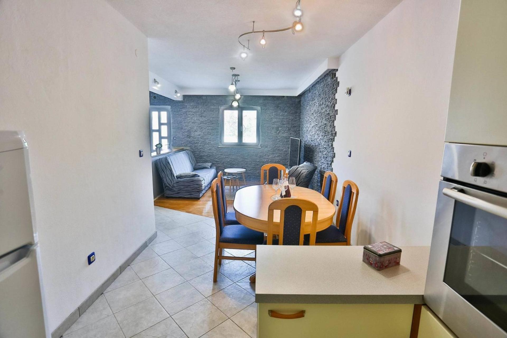 Apartment Mato Sutivan Exterior photo