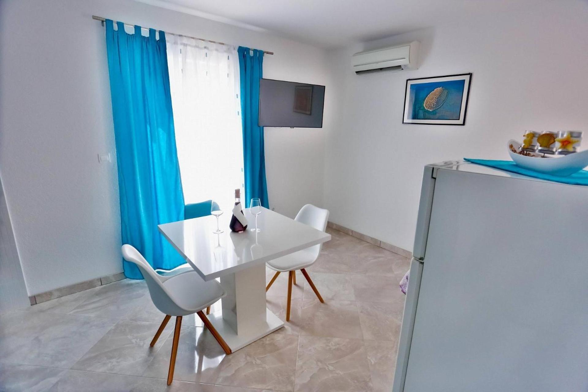 Apartment Mato Sutivan Exterior photo